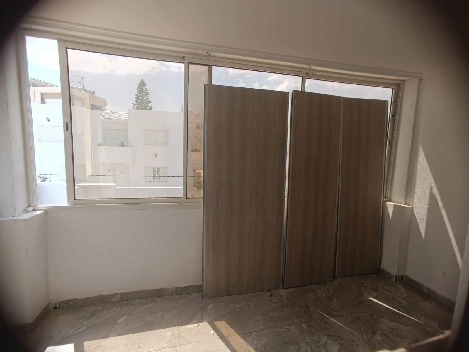 Mnihla Cite Ennasr Location Appart. 4 pices Un spacieux appartement s3  ennasr2