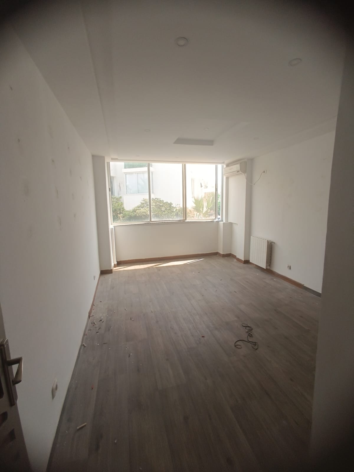 Mnihla Cite Ennasr Location Appart. 4 pices Un spacieux appartement s3  ennasr2