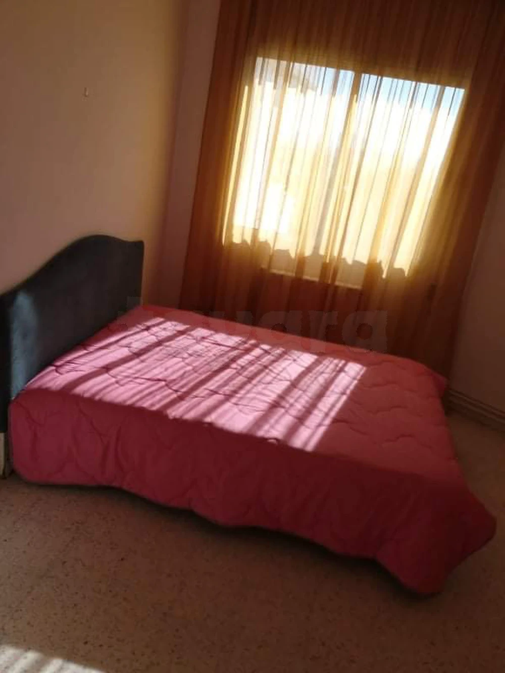 El Menzah El Manar 1 Location Appart. 4 pices Un vaste appartement s3 meubl  manar1