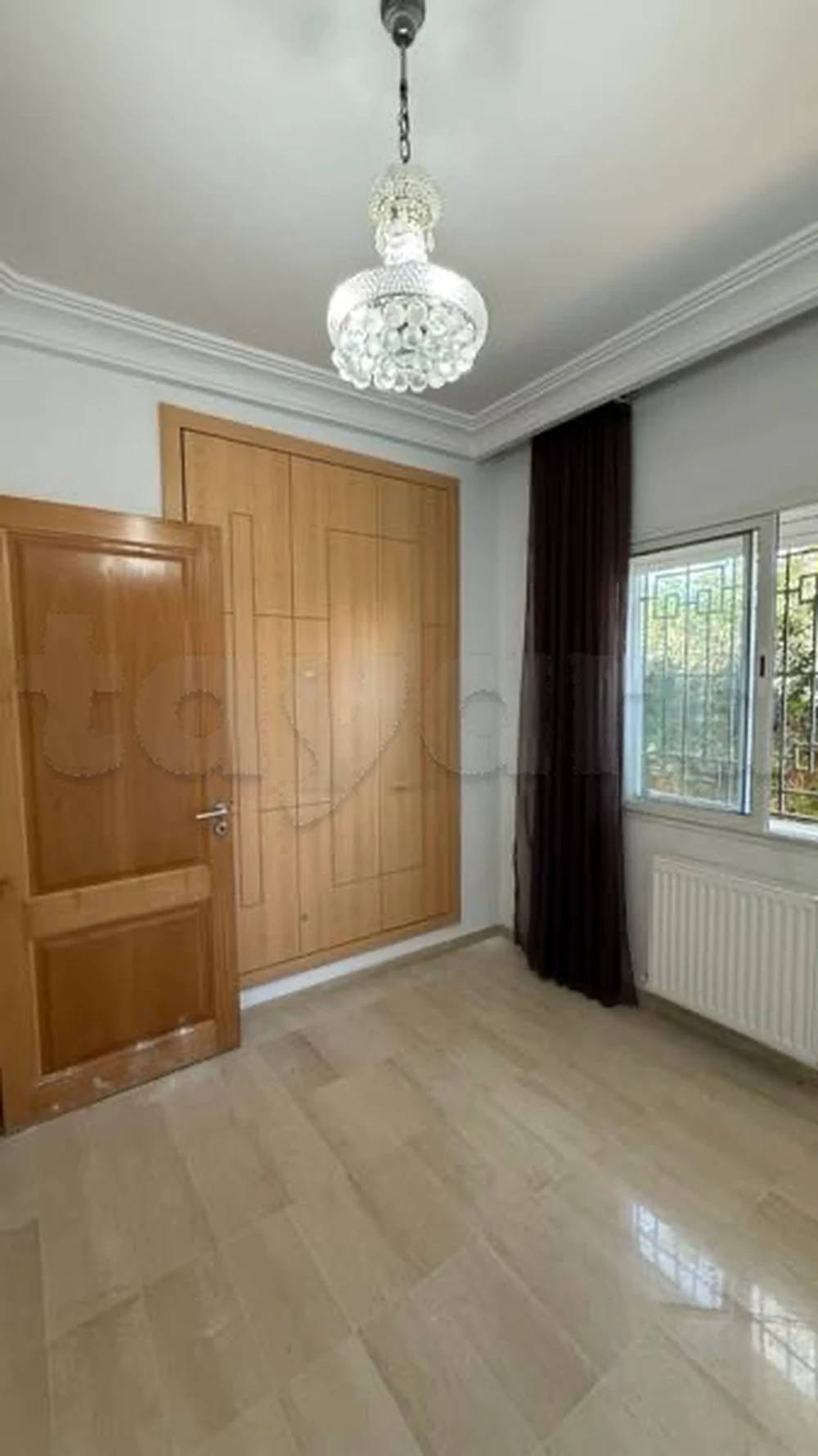 Mnihla Cite Ennasr Location Appart. 3 pices Magnifique appartement s2 hs  ennasr2