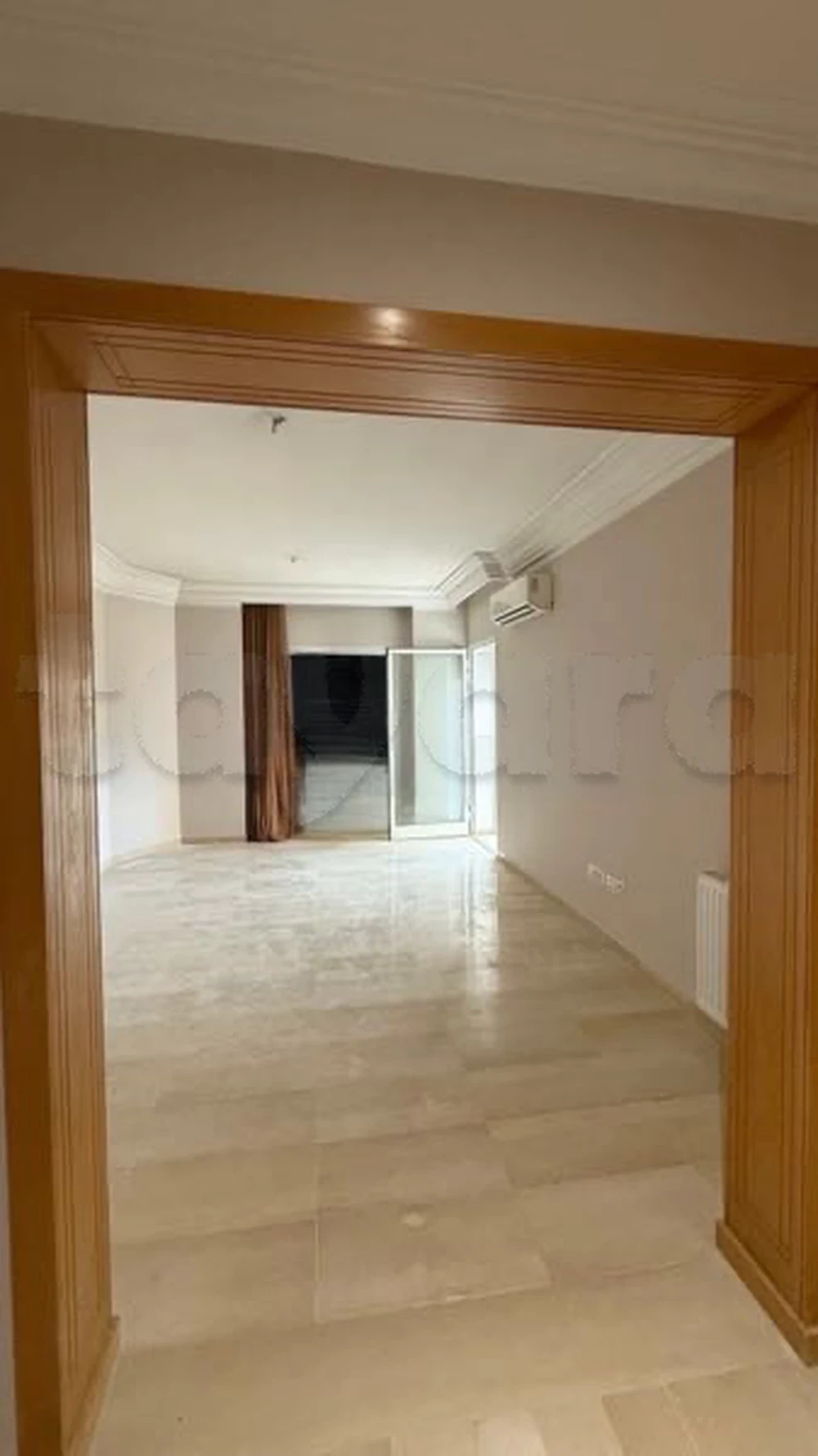 Mnihla Cite Ennasr Location Appart. 3 pices Magnifique appartement s2 hs  ennasr2
