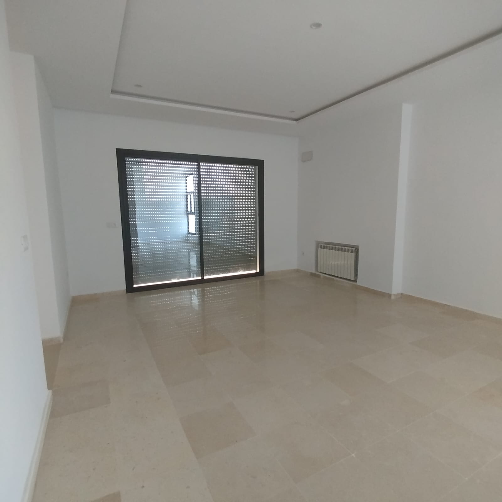 La Marsa Cite Du Stade Location Appart. 4 pices Joli appartement s3  la marsa tabak