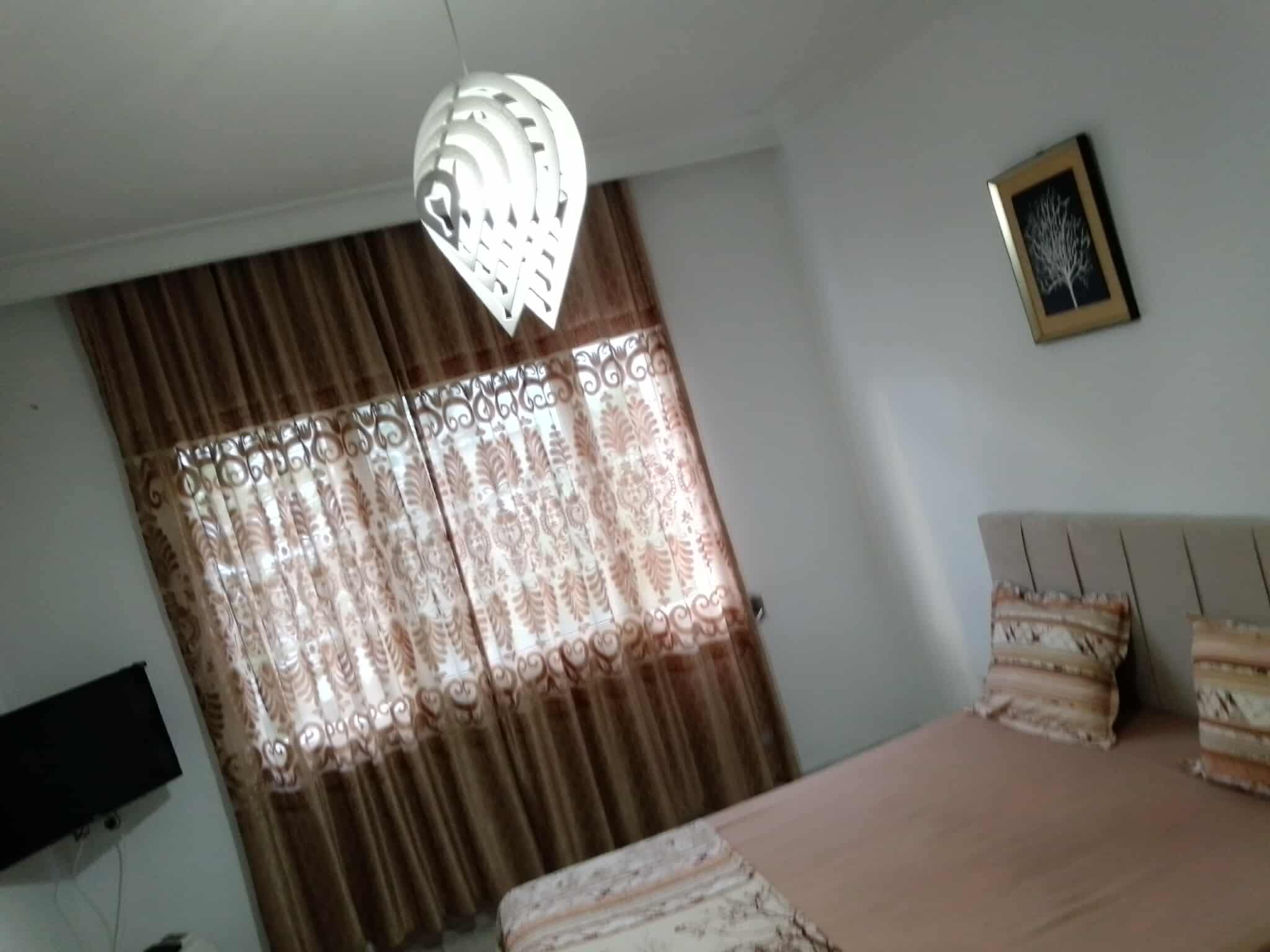 Mnihla Cite Ennasr Location Appart. 1 pice Un mignon studio s0  meubl  ennasr