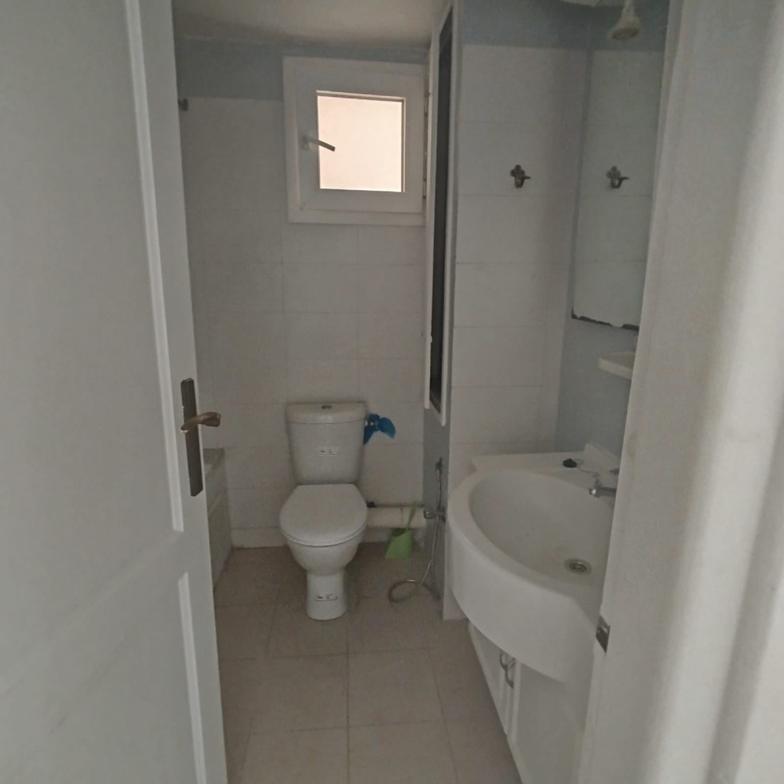 Cite El Khadra Zone urbaine nord Location Appart. 3 pices Magnifique appartement s2 au centre urbain nord