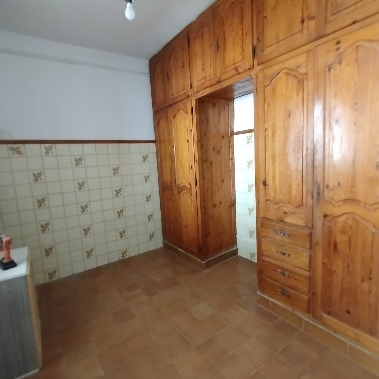 El Menzah El Manar 1 Location Appart. 3 pices Spacieux et lumineux appartement s2  manar1