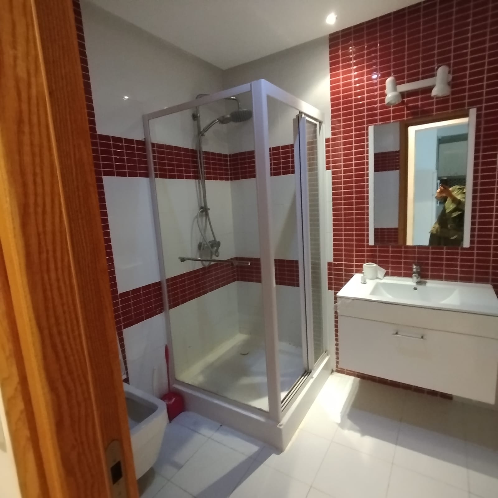 Mnihla Cite Ennasr Location Appart. 2 pices Magnifique studio s1 meubl  ennasr2