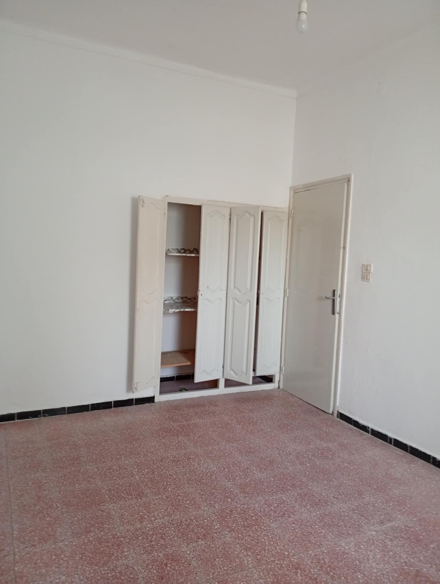 Le Bardo Ksar Said Location Maisons Rez de chausse de villa
