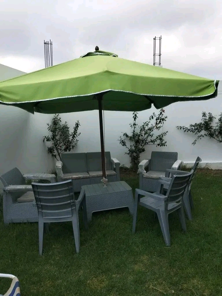 El Haouaria Cite Touristique Location vacances Maisons M pour grand familles au chatt  guebly haouaria