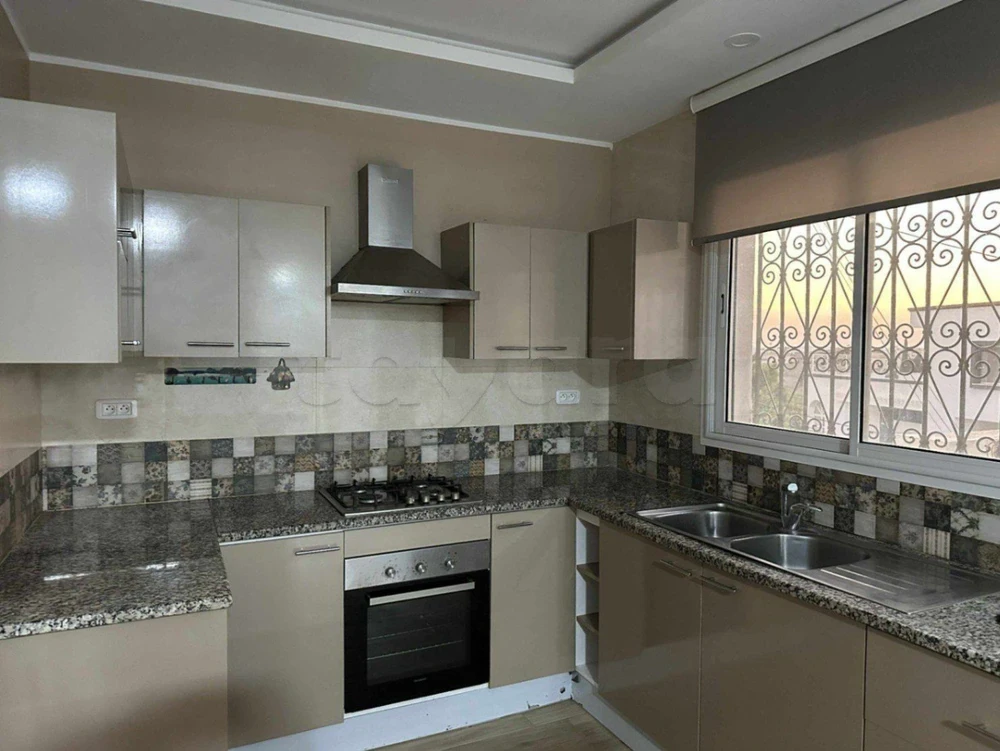 Bou Mhel El Bassatine Bou Mhel Location Appart. 4 pices Etage s3 hts  boumhal