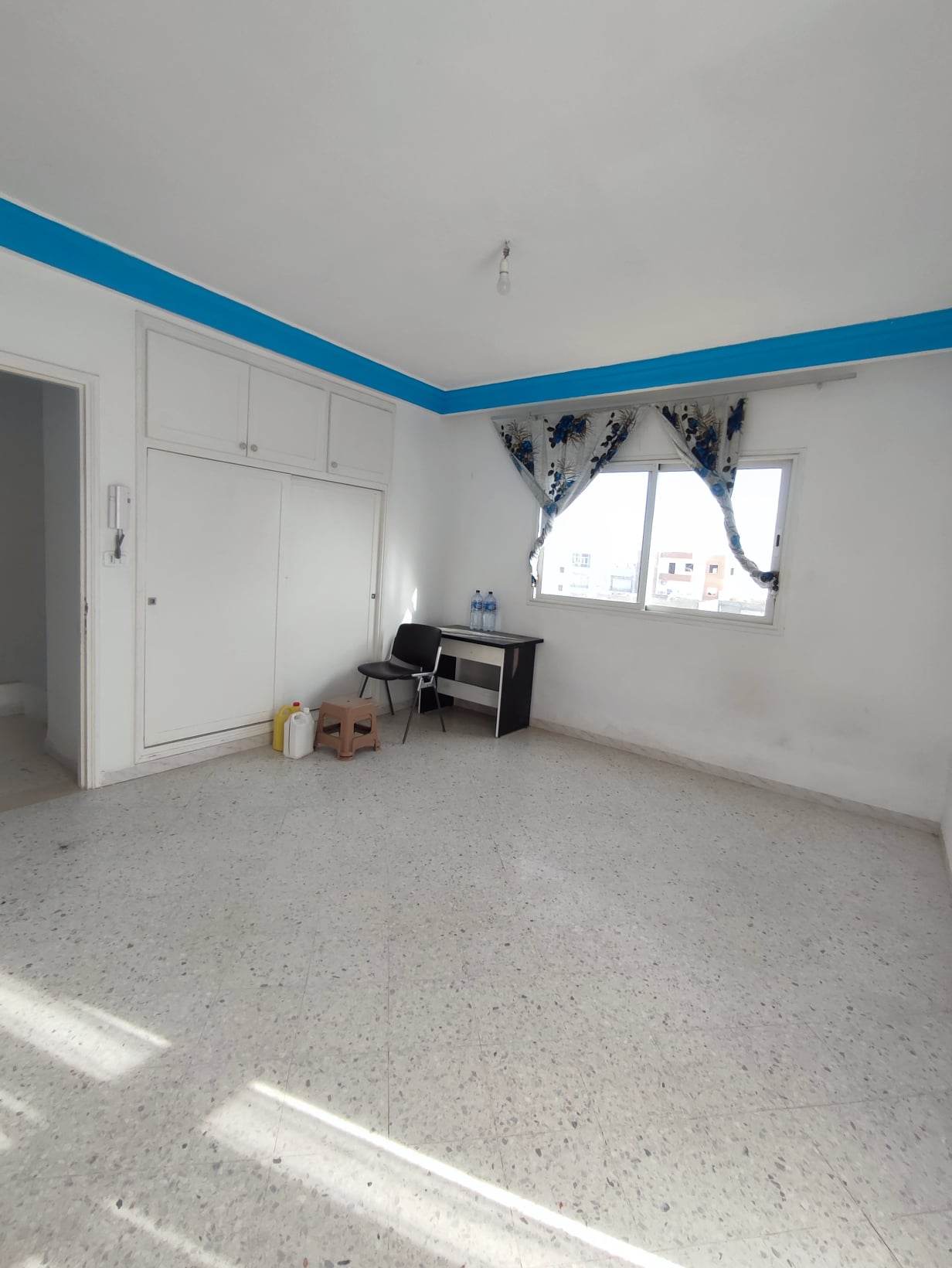 Ezzahra Ezzahra Location Appart. 2 pices Appart s1  ezzahra