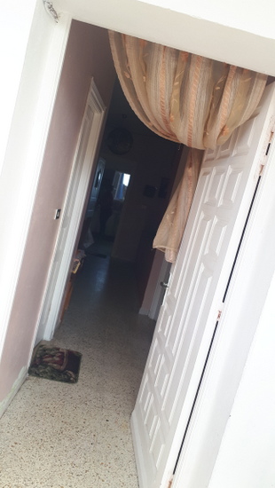 Hammam Chatt Hammam Chatt Vente Duplex 6 appartements  bord de la mer