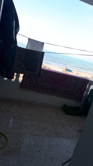 Hammam Chatt Hammam Chatt Vente Duplex 6 appartements  bord de la mer