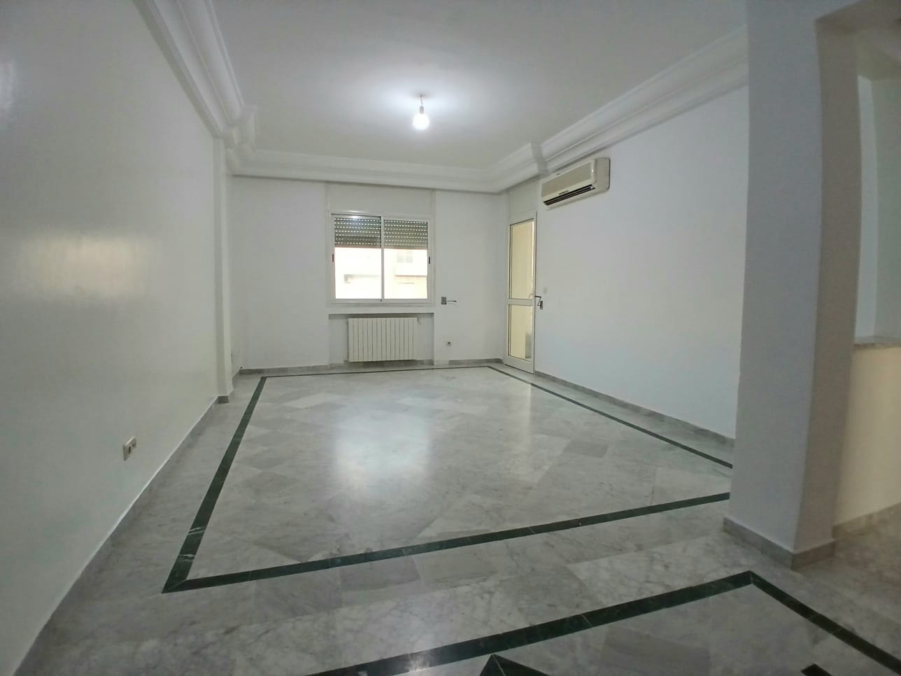 Ariana Ville Cite Ennasr 2 Location Appart. 4 pices Appartement s3  ennasr
