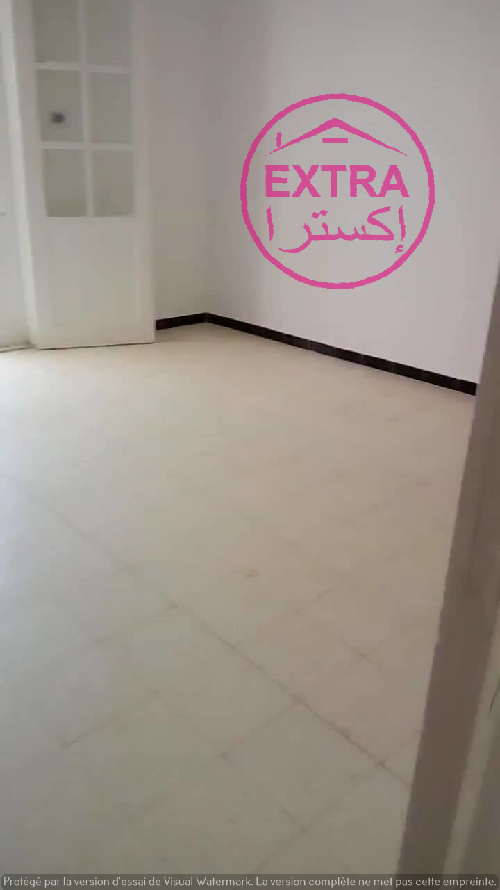 Hammam El Ghezaz Hammam El Ghezaz Vente Appart. 3 pices 87eme appartement  hammam ghezze klibia