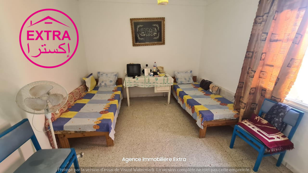 Nabeul Nabeul Vente Appart. 4 pices 79eme appartement  nabeul