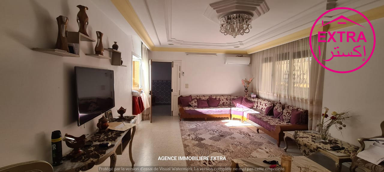 Nabeul Nabeul Vente Appart. 4 pices 11eme appartement  nabeul