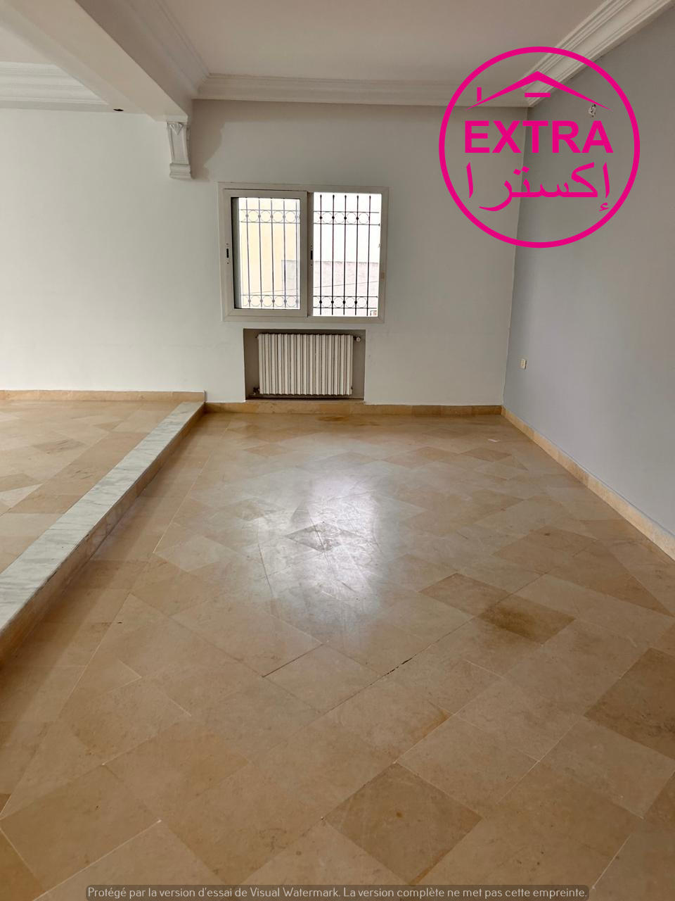 Nabeul Nabeul Vente Duplex 7eme duplex  nabeul