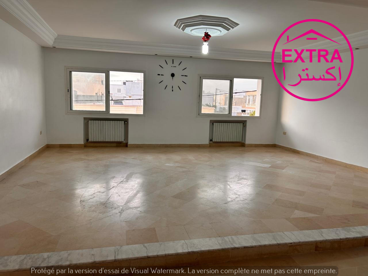 Nabeul Nabeul Vente Duplex 7eme duplex  nabeul