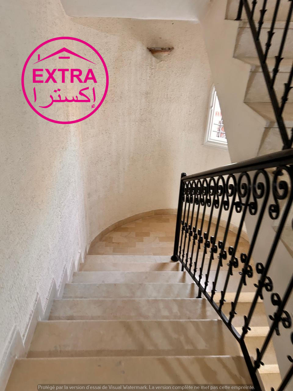 Nabeul Nabeul Vente Duplex 7eme duplex  nabeul