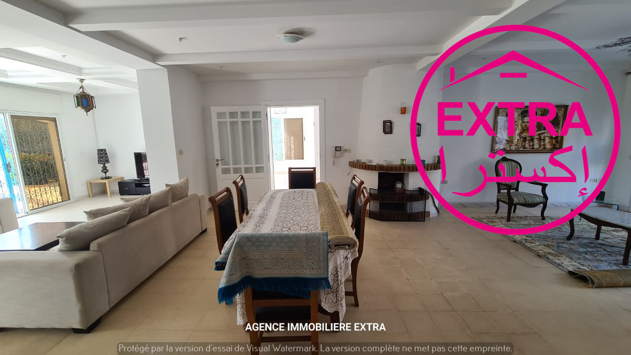 Menzel Temime Chatt Ezzouhour Vente Maisons Villa a chatt ezzouhour korba