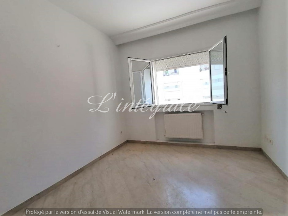 Mnihla Jardins d'el Menzah Location Appart. 3 pices S2 avec terrasse