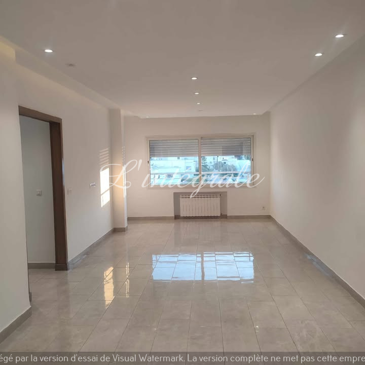 Ariana Ville Nouvelle Ariana Location Appart. 3 pices Superbe appartement s2 haut standing