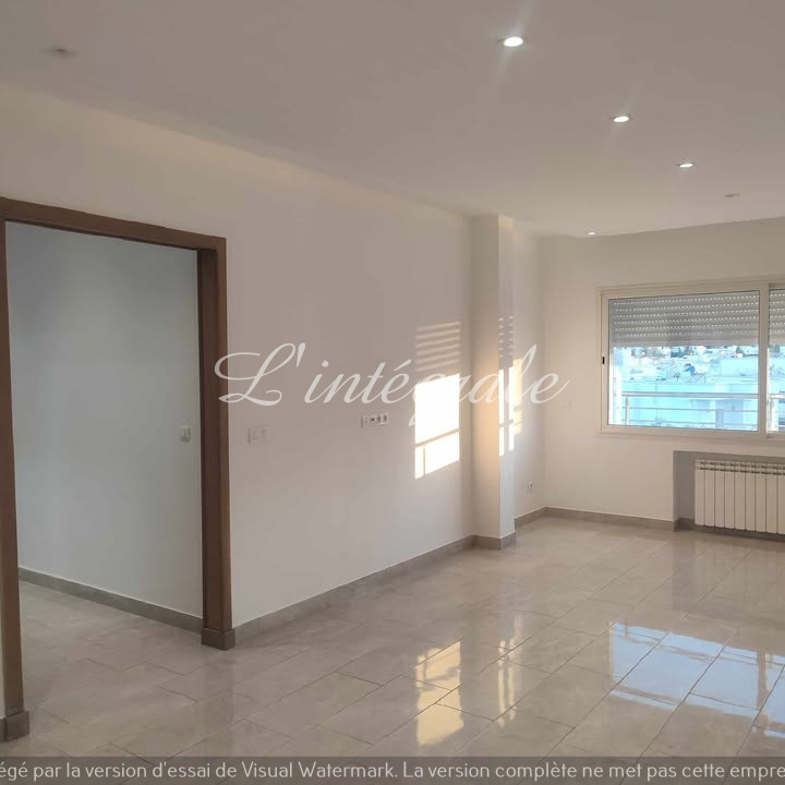 Ariana Ville Nouvelle Ariana Location Appart. 3 pices Superbe appartement s2 haut standing