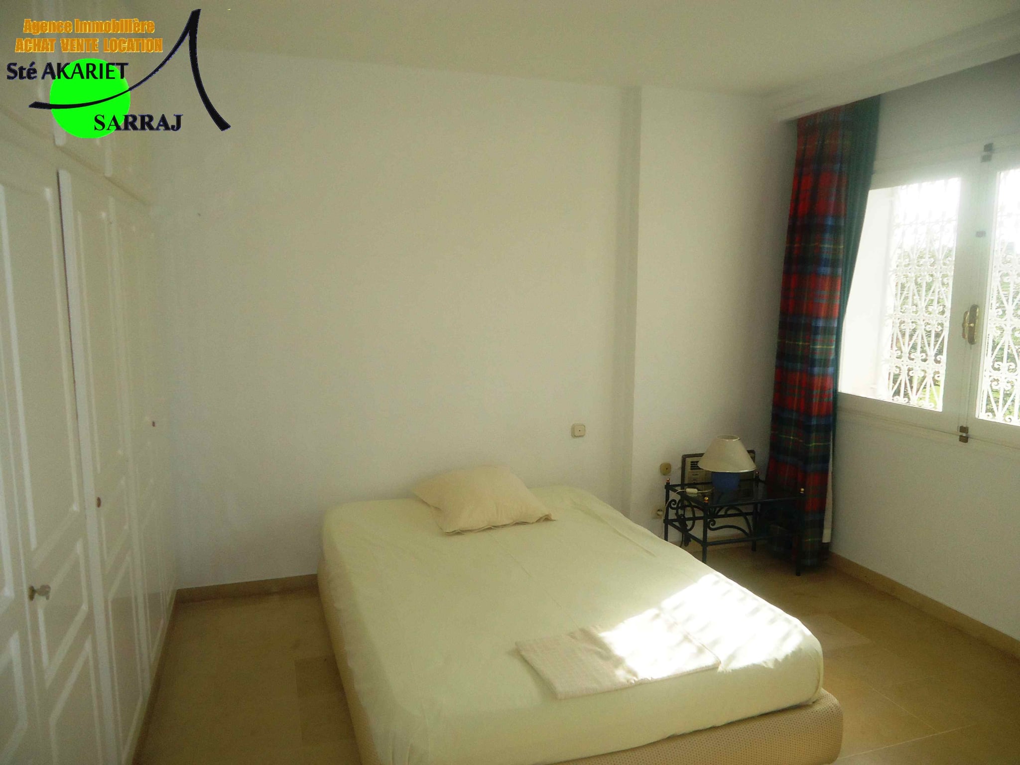 Hammam Sousse El Kantaoui Vente Maisons Villa de prestige 1000m  narjess el kantaoui