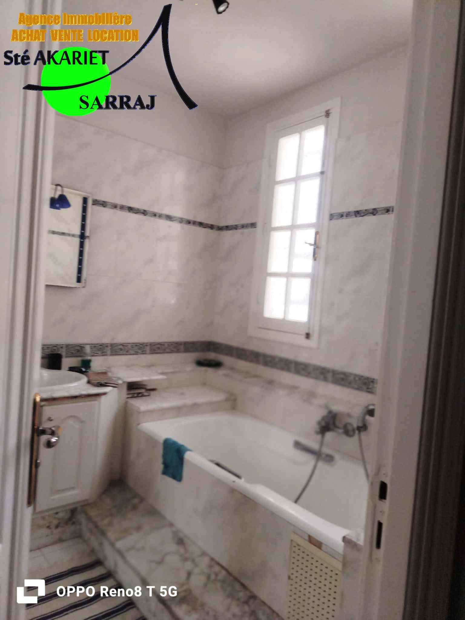 Sousse Riadh Sousse Riadh Vente Maisons Villa  cit riadh prs cole primaire ibn charaf