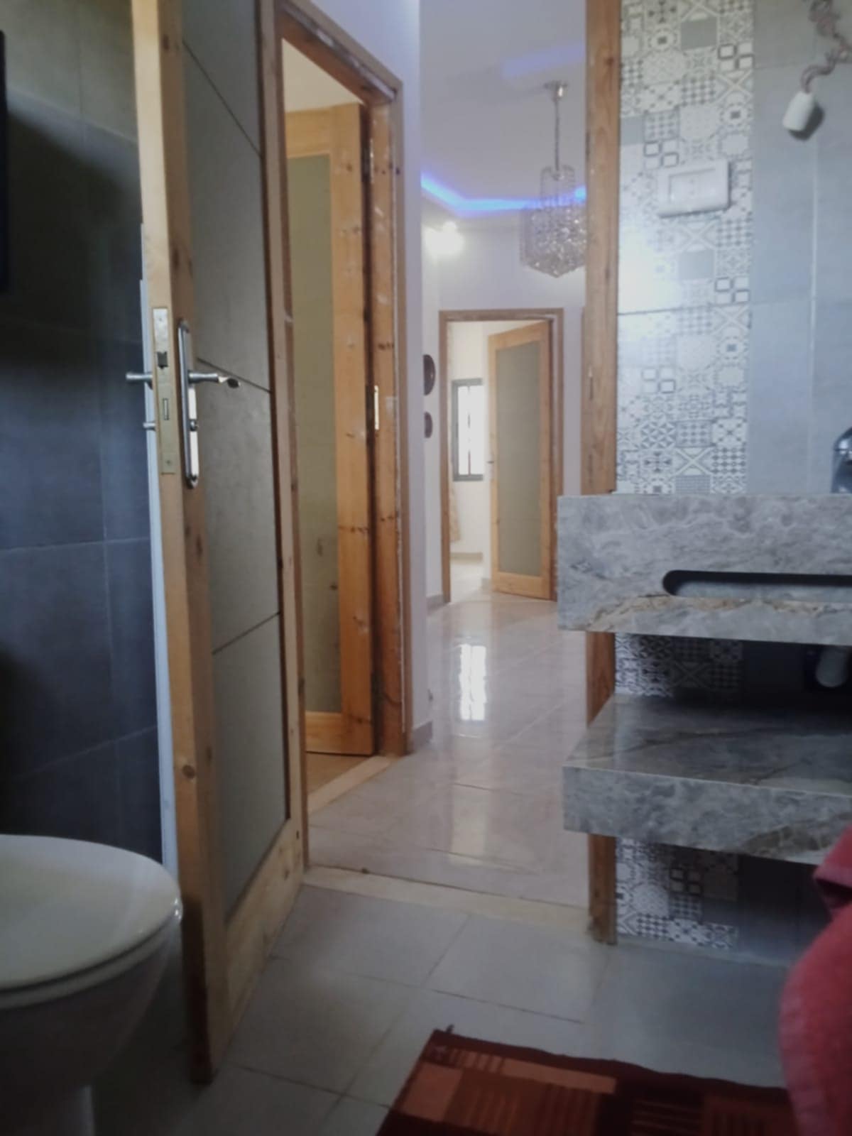 Kelibia Dar Allouche Vente Maisons Villa indipendante 276m2