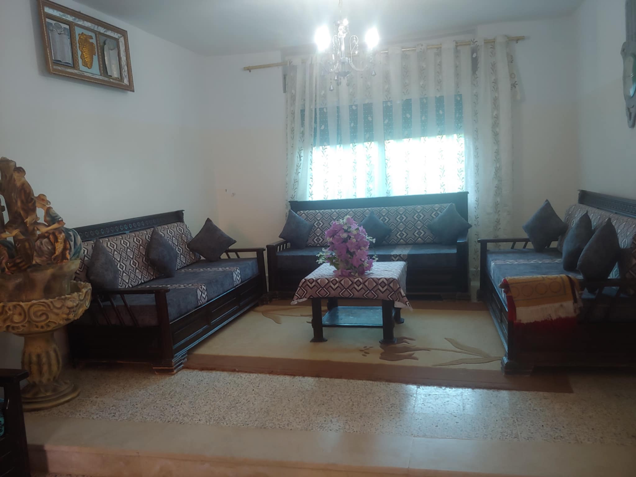 Hammam El Ghezaz Hammam Jebli Location vacances Maisons Studio bien equip