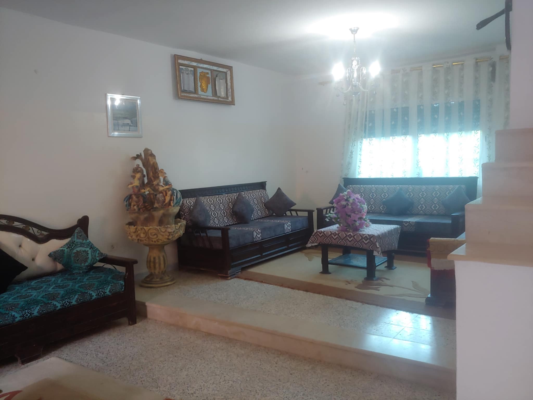 Hammam El Ghezaz Hammam Jebli Location vacances Maisons Studio bien equip