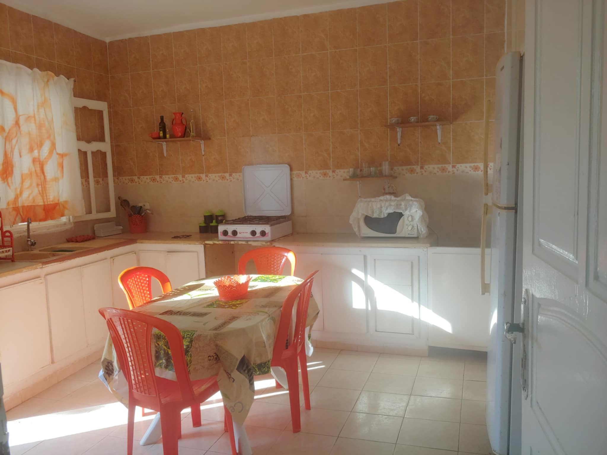 Hammam El Ghezaz Hammam Jebli Location vacances Maisons Studio bien equip