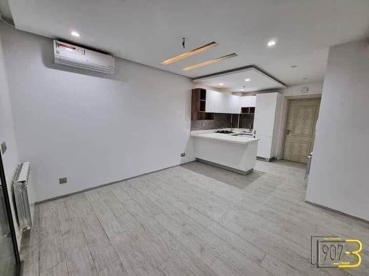 El Menzah El Menzah 9 Vente Appart. 1 pice Superbe appartement s1  el menzah 9c