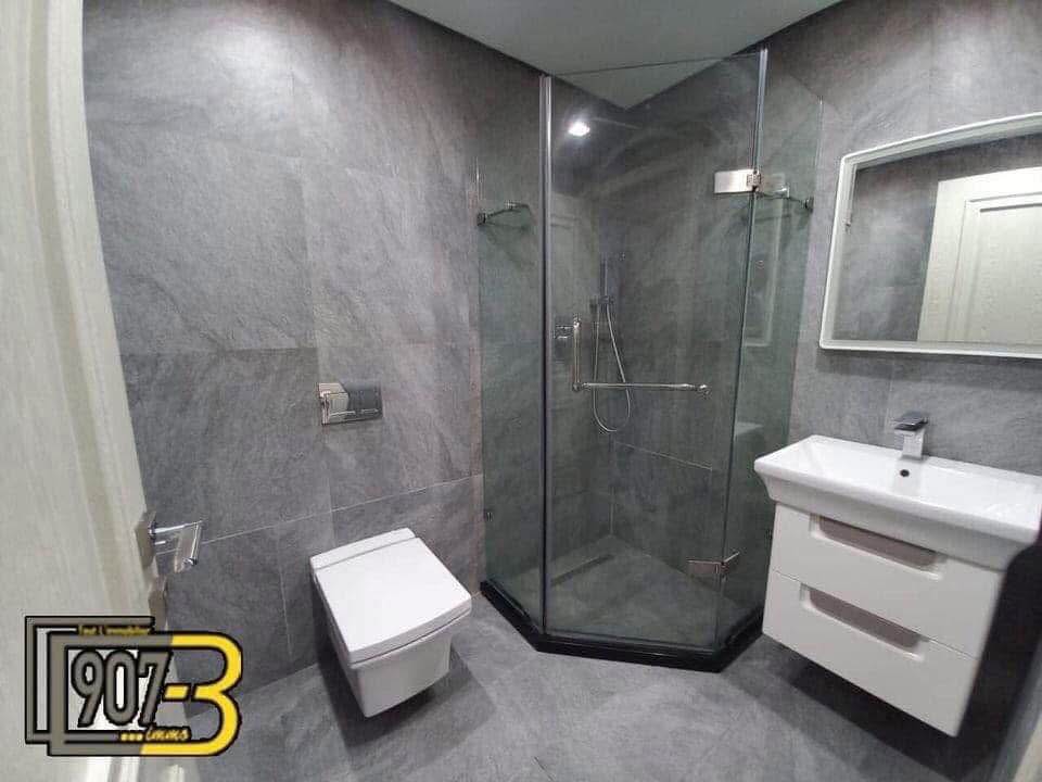 El Menzah El Menzah 9 Vente Appart. 1 pice Superbe appartement s1  el menzah 9c