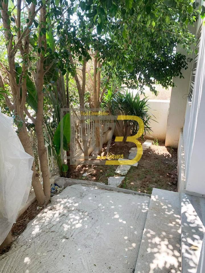 El Menzah El Menzah 9 Vente Appart. 1 pice Superbe appartement s1  el menzah 9c