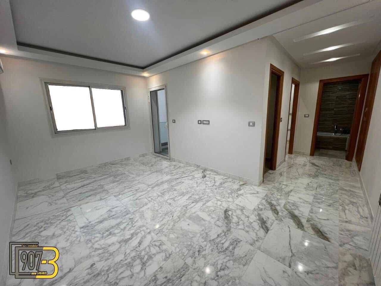 El Menzah El Menzah 9 Location Appart. 1 pice Un s1 haut standing  menzah 9c