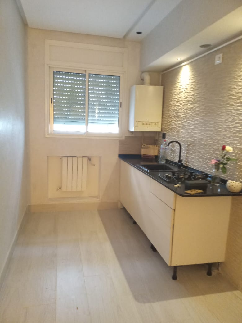 Mnihla Jardins d'el Menzah Vente Appart. 1 pice Jardin menzah2 vnt s0 50m2 ppss
