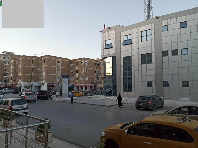 Raoued Cite El Ghazala 1 Vente Maisons La ghazelle vnt villa