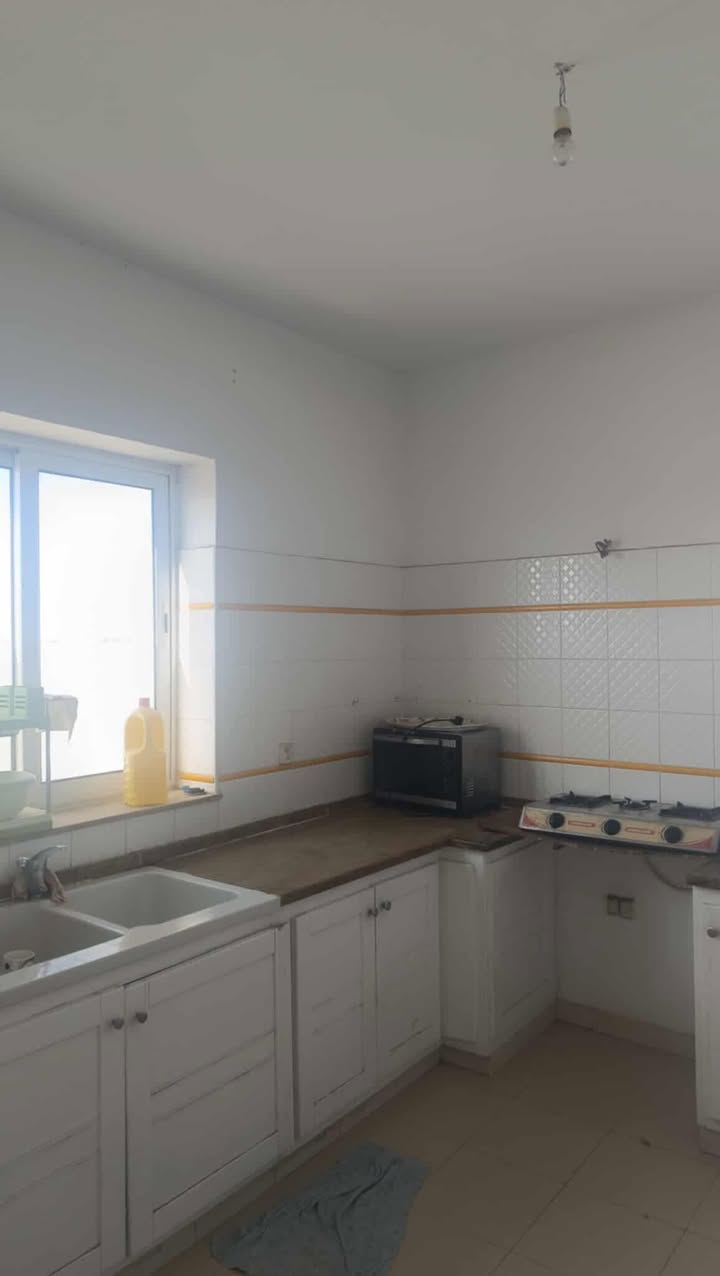 El Mourouj El Mourouj Vente Appart. 3 pices Appartement mourouj5 bachir