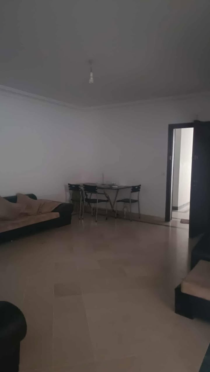El Mourouj El Mourouj Vente Appart. 3 pices Appartement mourouj5 bachir