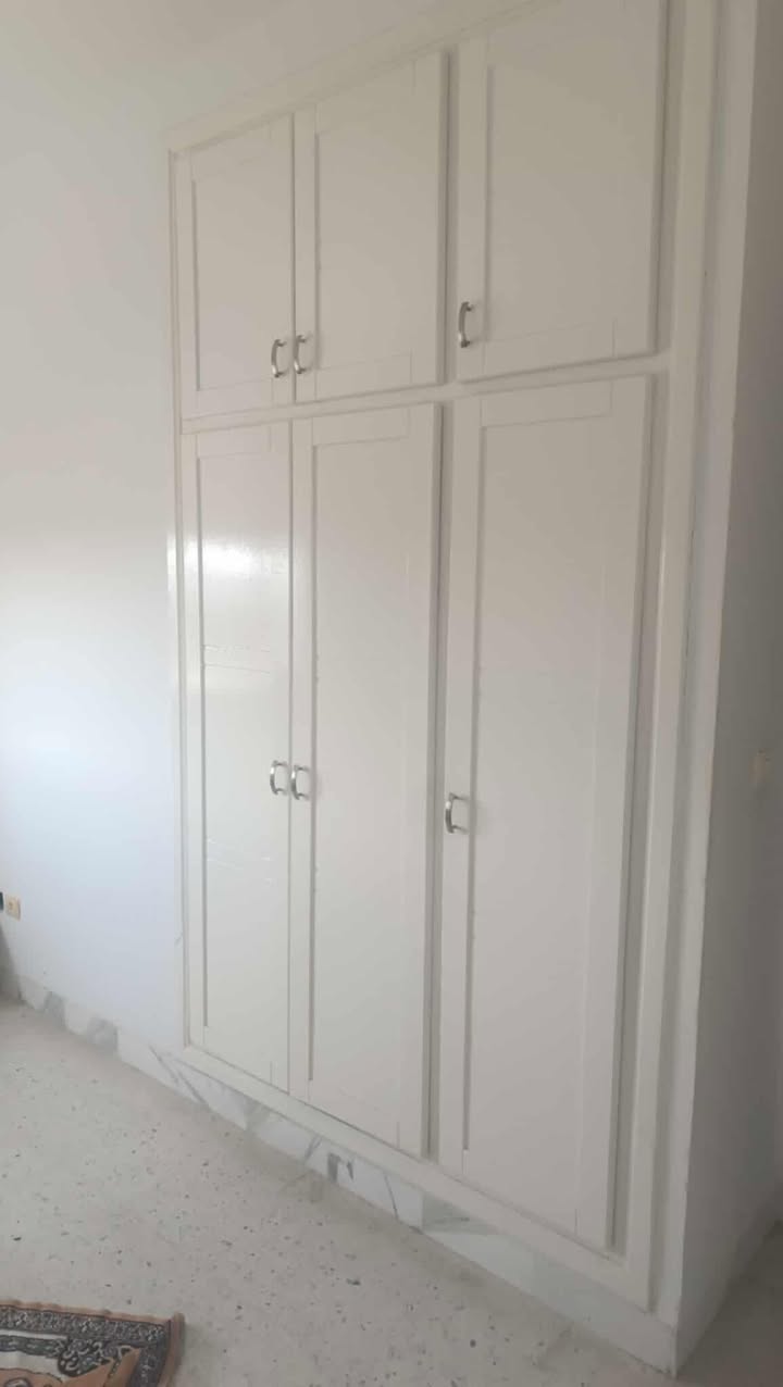 El Mourouj El Mourouj Vente Appart. 3 pices Appartement mourouj5 bachir
