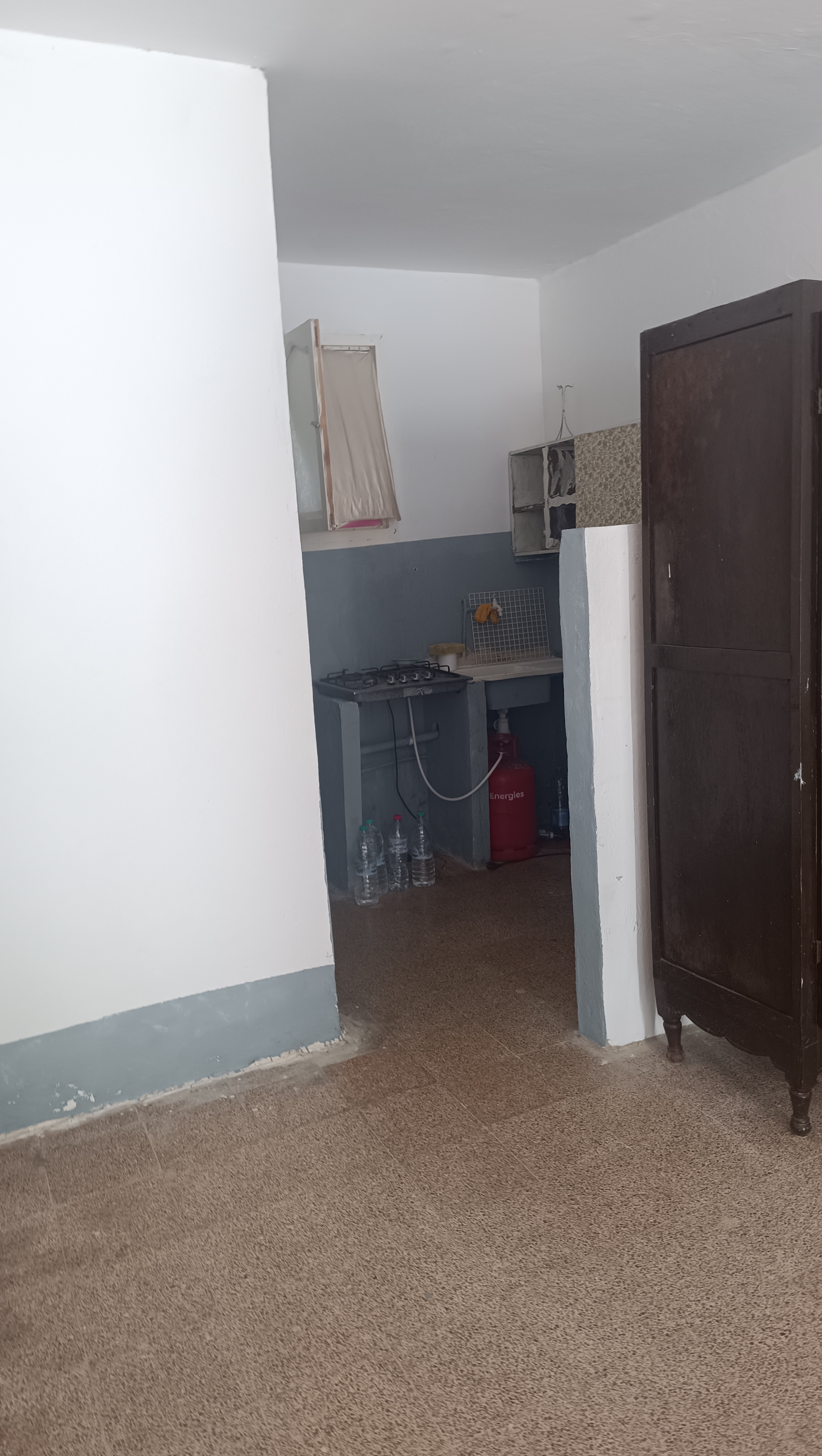 El Mourouj El Mourouj Location Appart. 1 pice Studio entre indpendante rbh