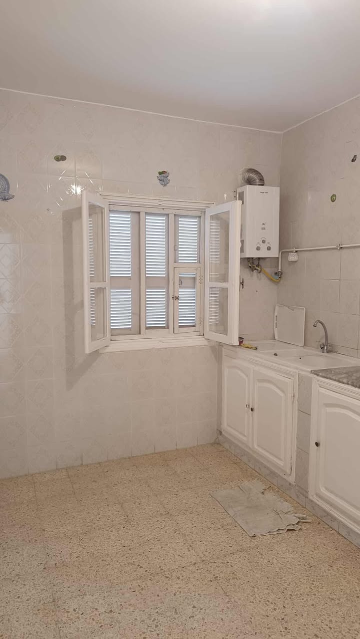 El Mourouj El Mourouj Location Appart. 3 pices App s2 abdellh
