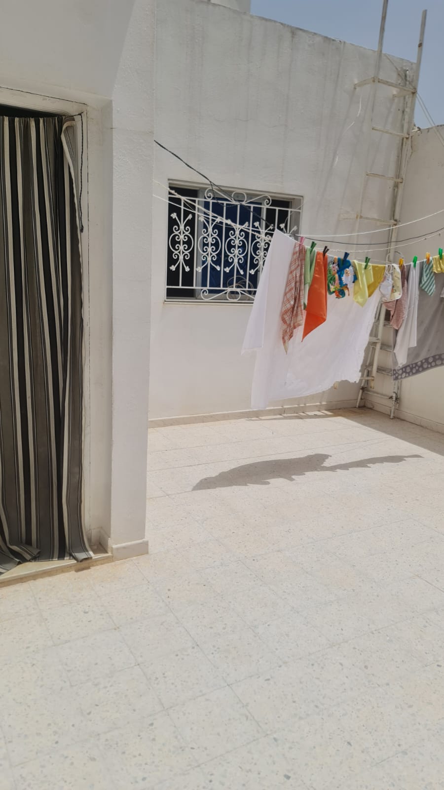 El Mourouj El Mourouj Location Appart. 2 pices Studio khmais