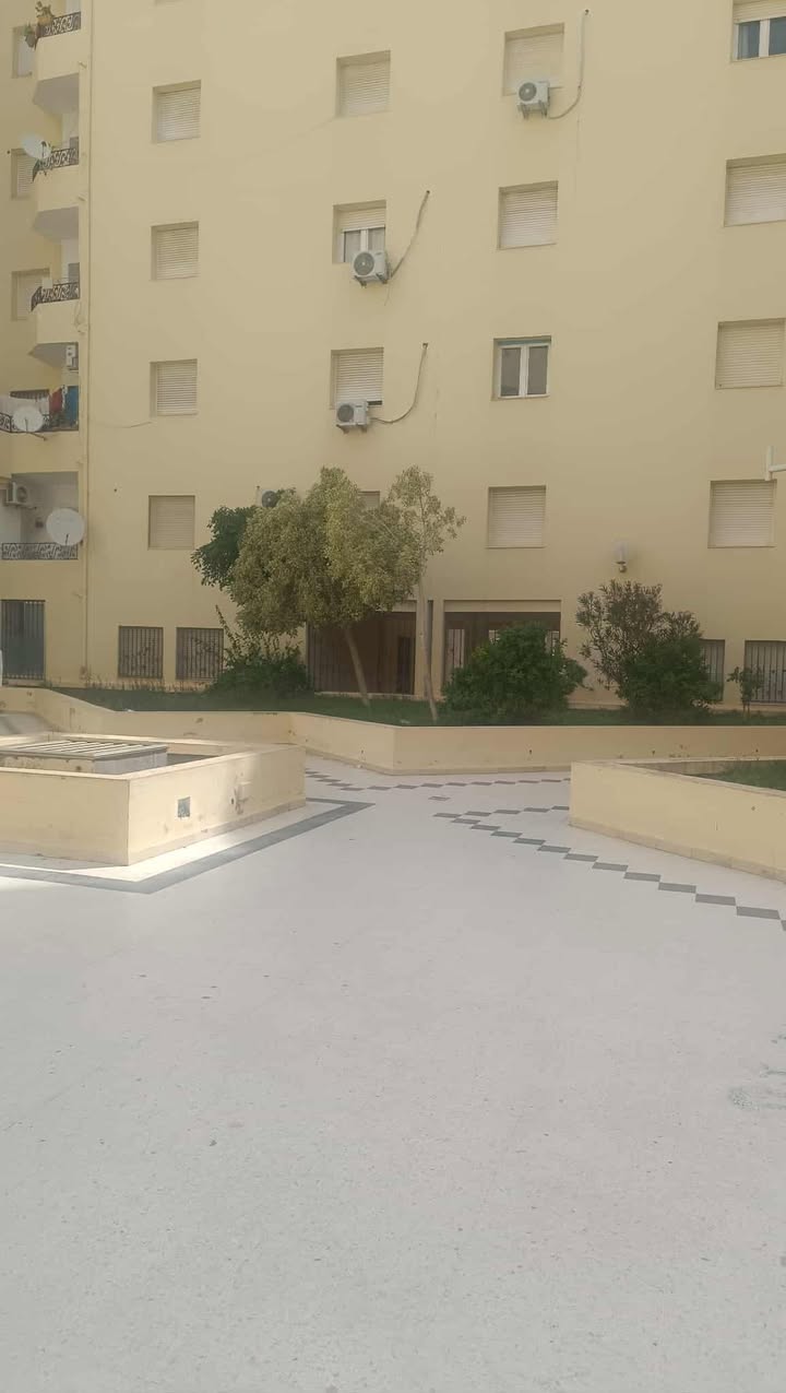 Ain Zaghouan Ain Zaghouan Location Appart. 3 pices App haut standing wahet laouina