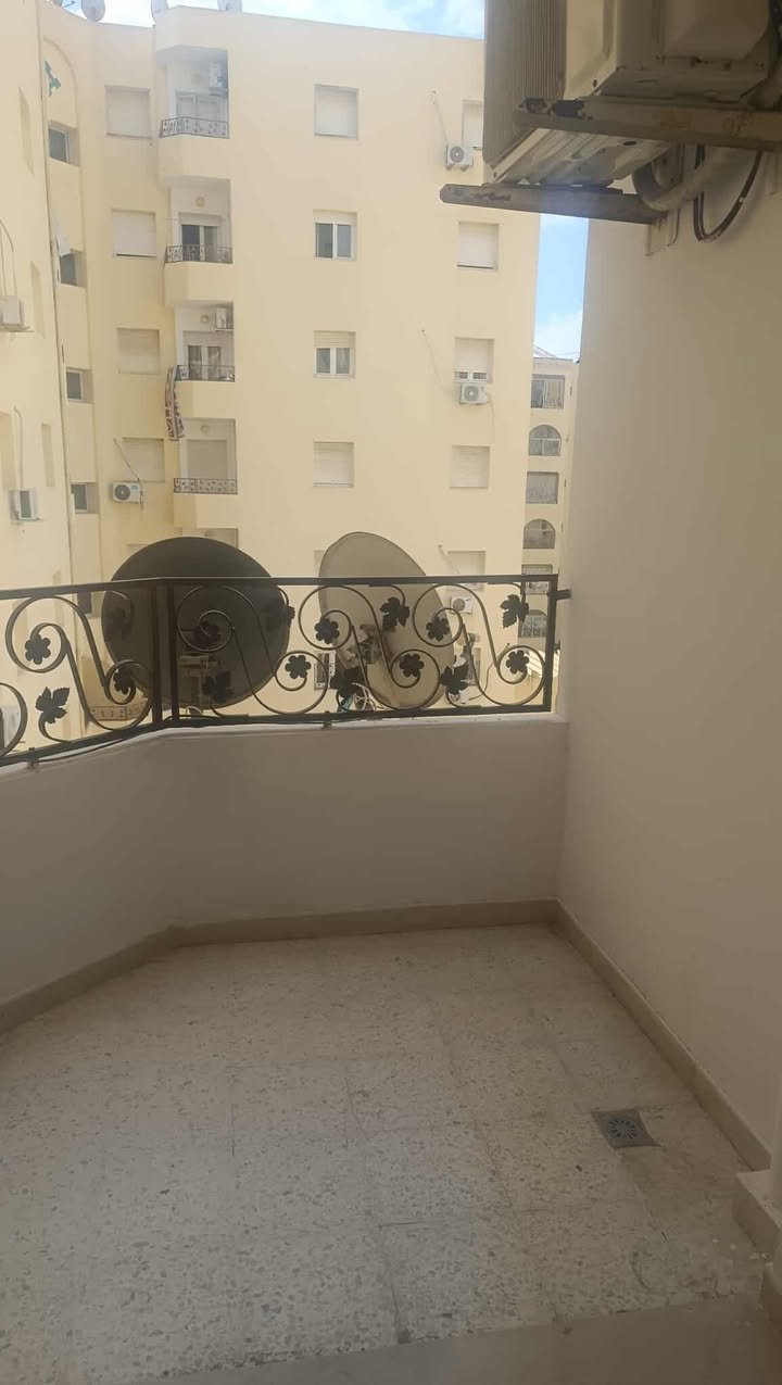 Ain Zaghouan Ain Zaghouan Location Appart. 3 pices App haut standing wahet laouina
