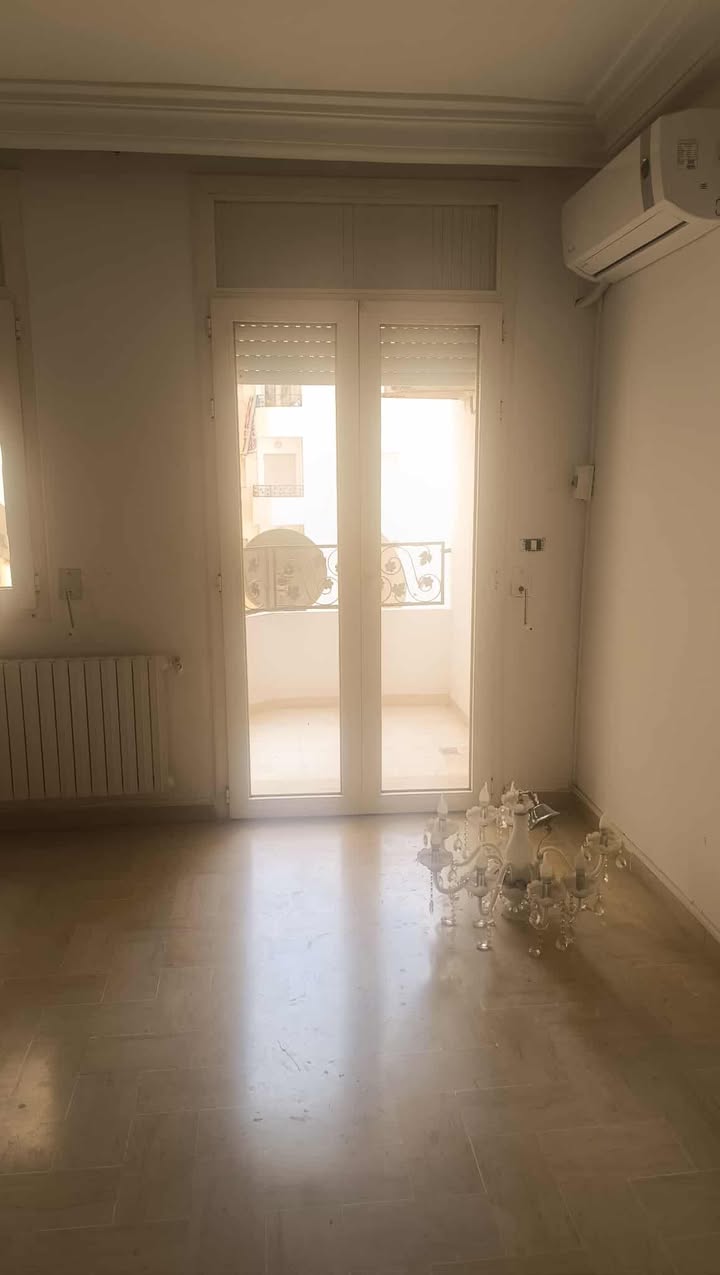 Ain Zaghouan Ain Zaghouan Location Appart. 3 pices App haut standing wahet laouina