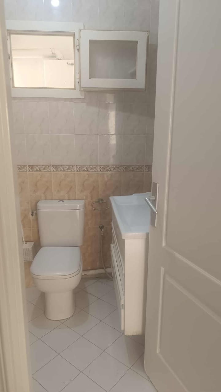 Ain Zaghouan Ain Zaghouan Location Appart. 3 pices App haut standing wahet laouina