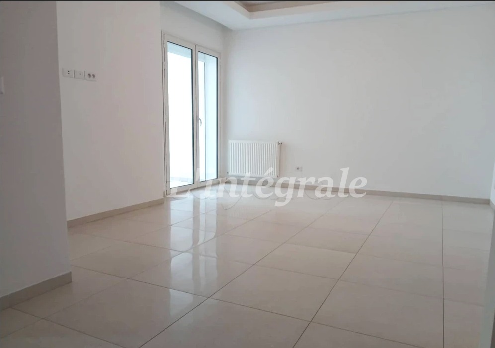 Ariana Ville Cite Ennasr 2 Location Appart. 3 pices Pour jeune couple s2 de haut standing